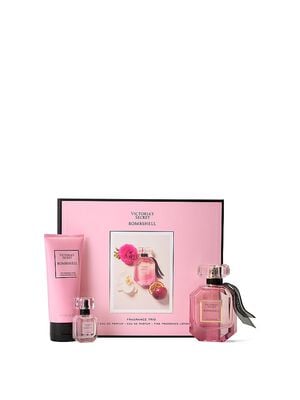 Bombshell Fragrance Trio Gift Set