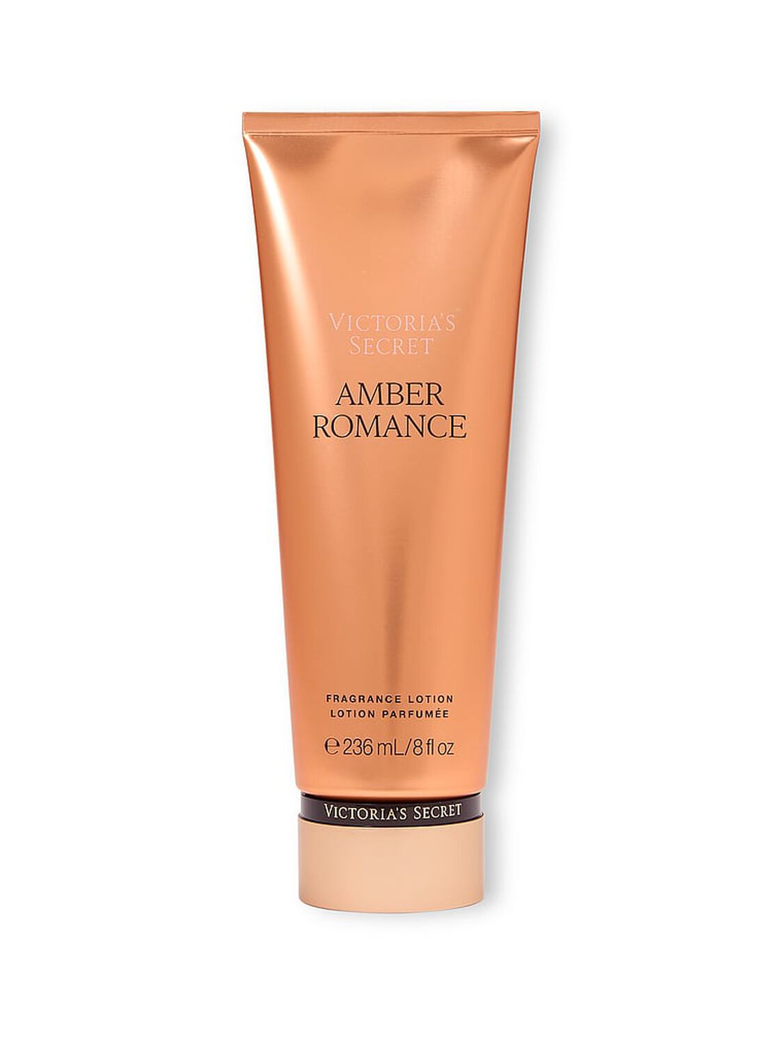 beauty Body Care Amber Romance Fragrance Lotion 236ML Amber Romance 1 of 3 