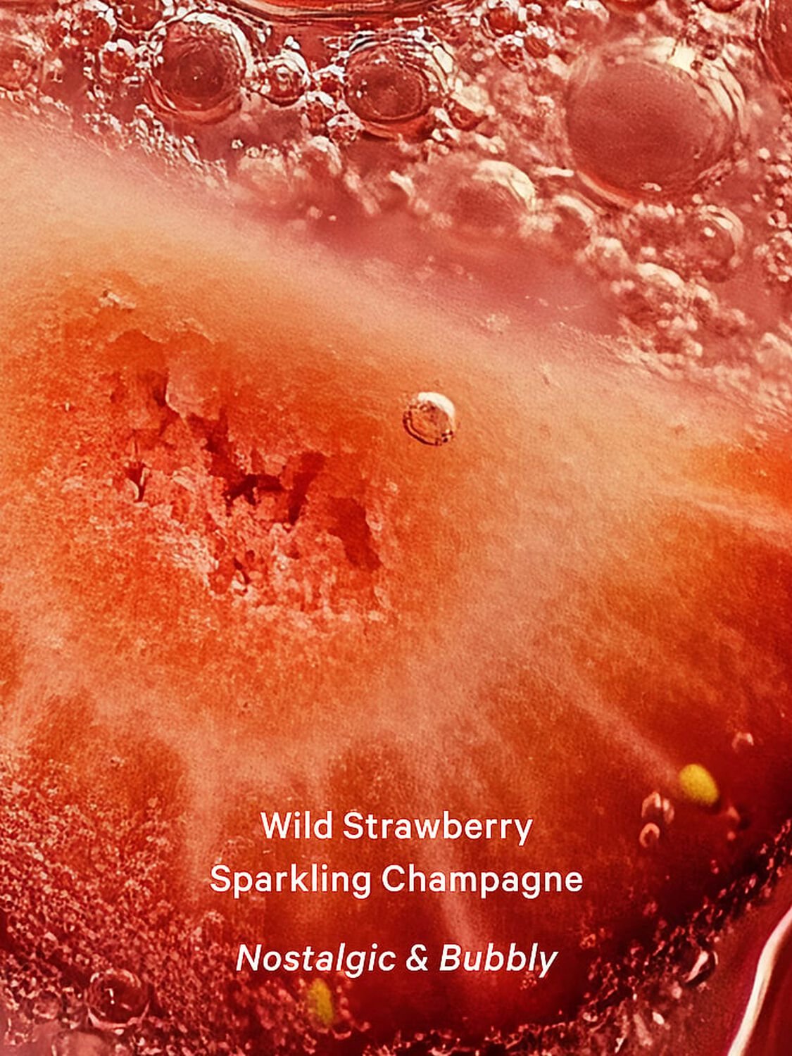 beauty Body Care Strawberries & Champagne Fragrance Lotion 236 ml Floral 4 of 4 