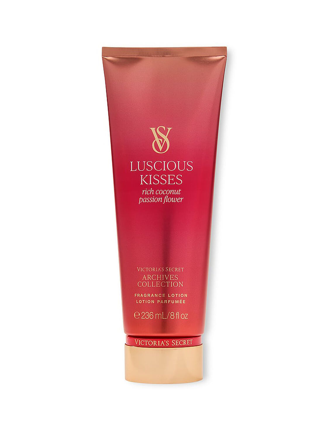 vs Body Fragrance Luscious Kisses Fragrance Lotion 236ml Luscious Kisses 1 of 1 