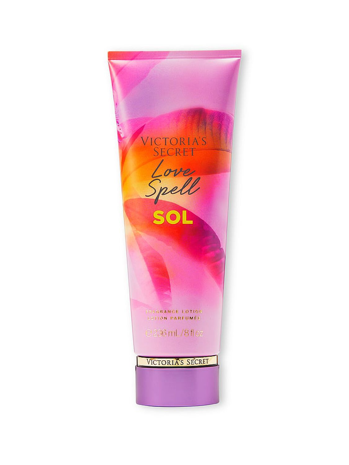beauty Body Fragrance Sol Fragrance Lotion Love Spell Sol 1 of 4 