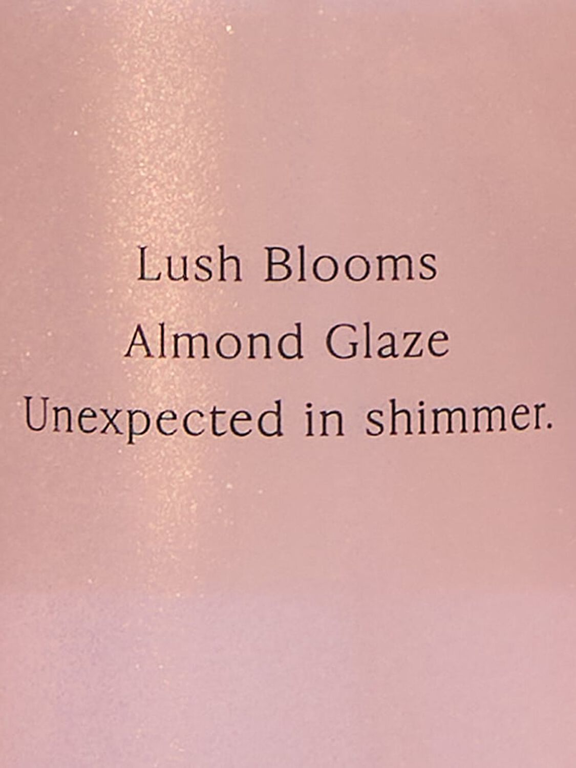 beauty Body Care Velvet Petals Shimmer Fragrance Mist 250ML Velvet Petals 2 of 2 