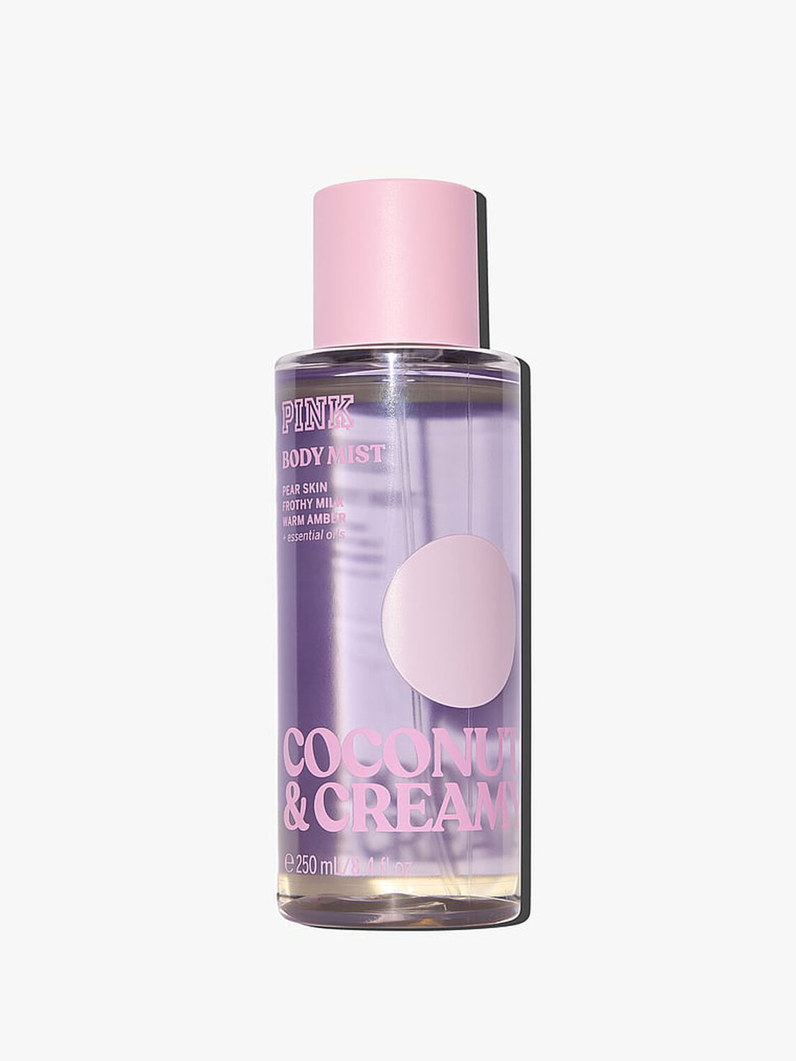 beauty Body Fragrance Coconut & Creamy Body Mist Coconut & Creamy 1 of 1 