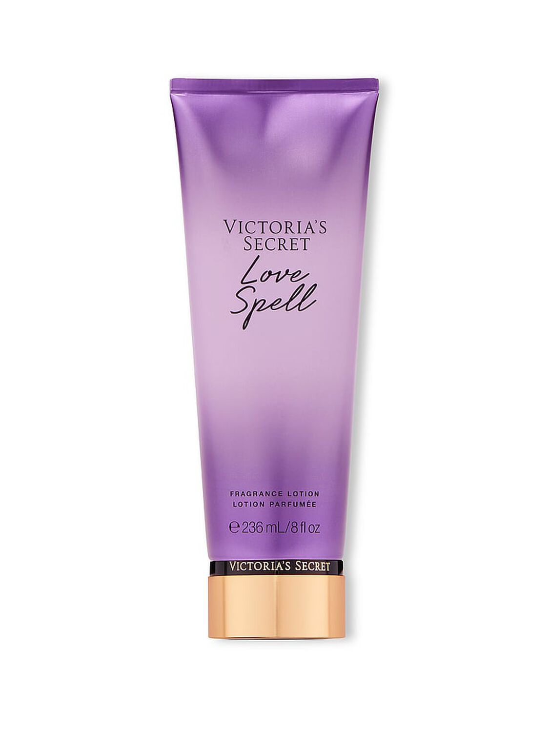 beauty Body Fragrance Love Spell Body Lotion Love Spell 1 of 2 