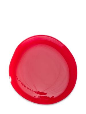 Very Sexy Scarlet Scarlet Red Nail Lacquer