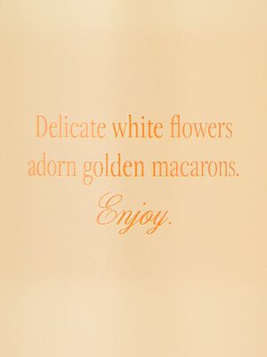 Berry Brulee Cafe Victoria Fragrance Mist 250 ml