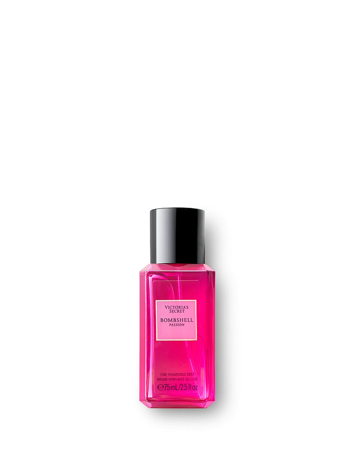 beauty Fine Fragrance Bombshell Passion Travel Fine Fragrance Mist Bombshell Passion 2 of 2 