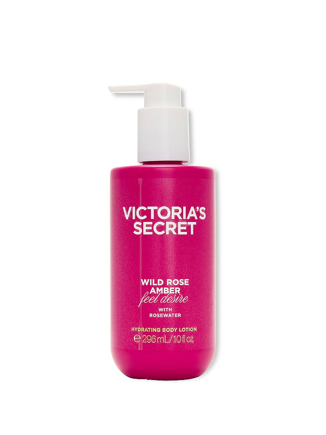 beauty Body Care Wild Rose Amber Hydrating Body Lotion Wild Rose Amber 1 of 2 