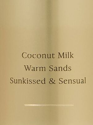 Coconut Passion Fragrance Mist 250ML