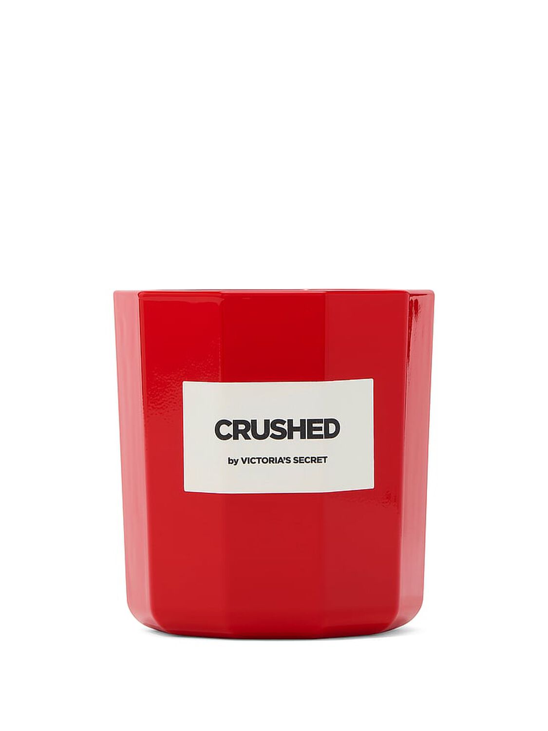beauty Victoria's Secret Crushed Single Wick Candle Crushed 3 of 4 