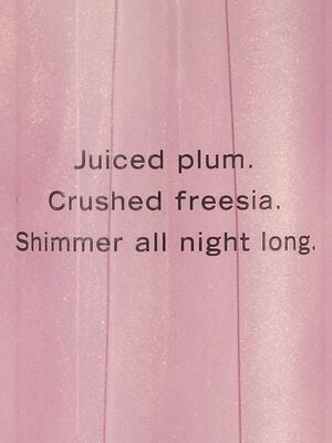 Pure Seduction Shimmer Body Mist 250ML