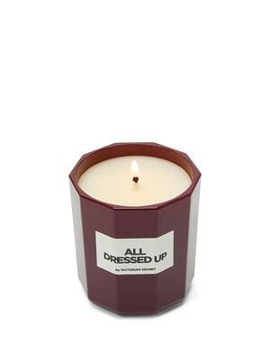 Midnight Vanilla Single Wick Candle