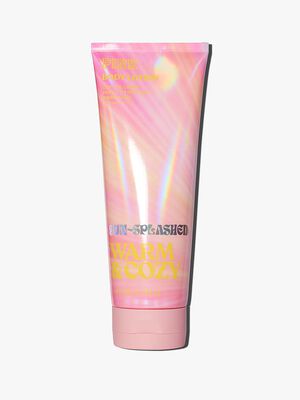 Fresh & Clean-Splashed Body Lotion