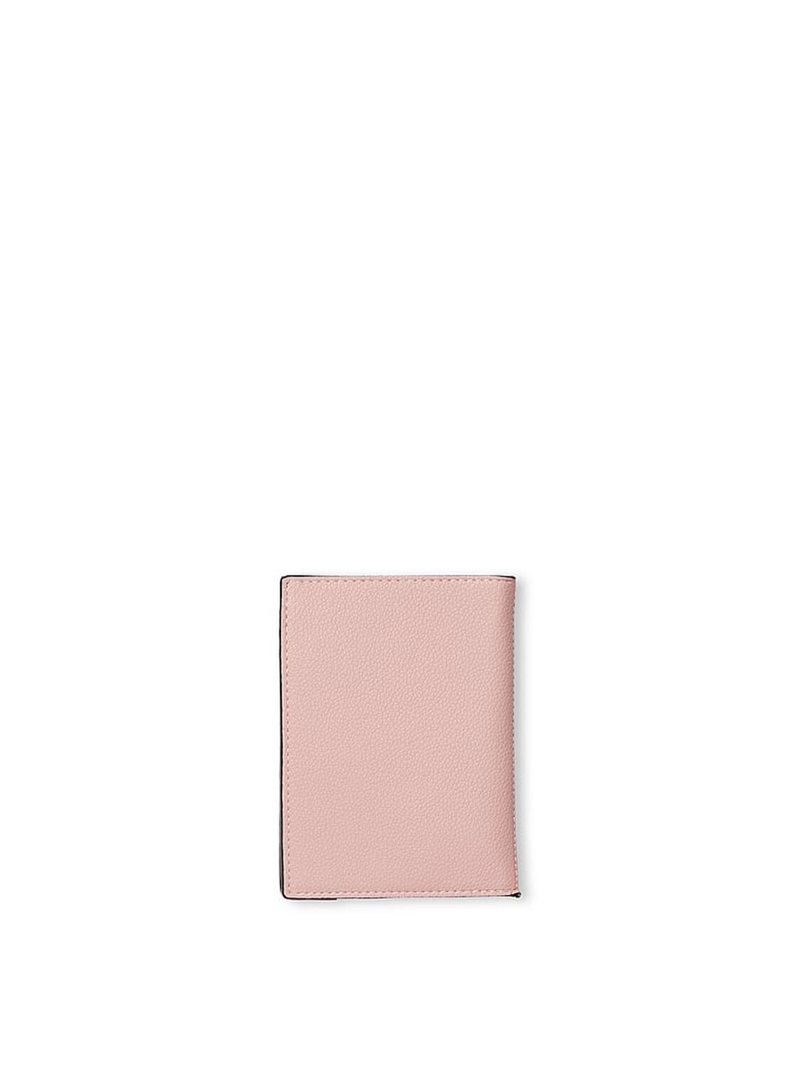 vs Victoria's Secret Passport Cover Orchid Blush 2 of 3 