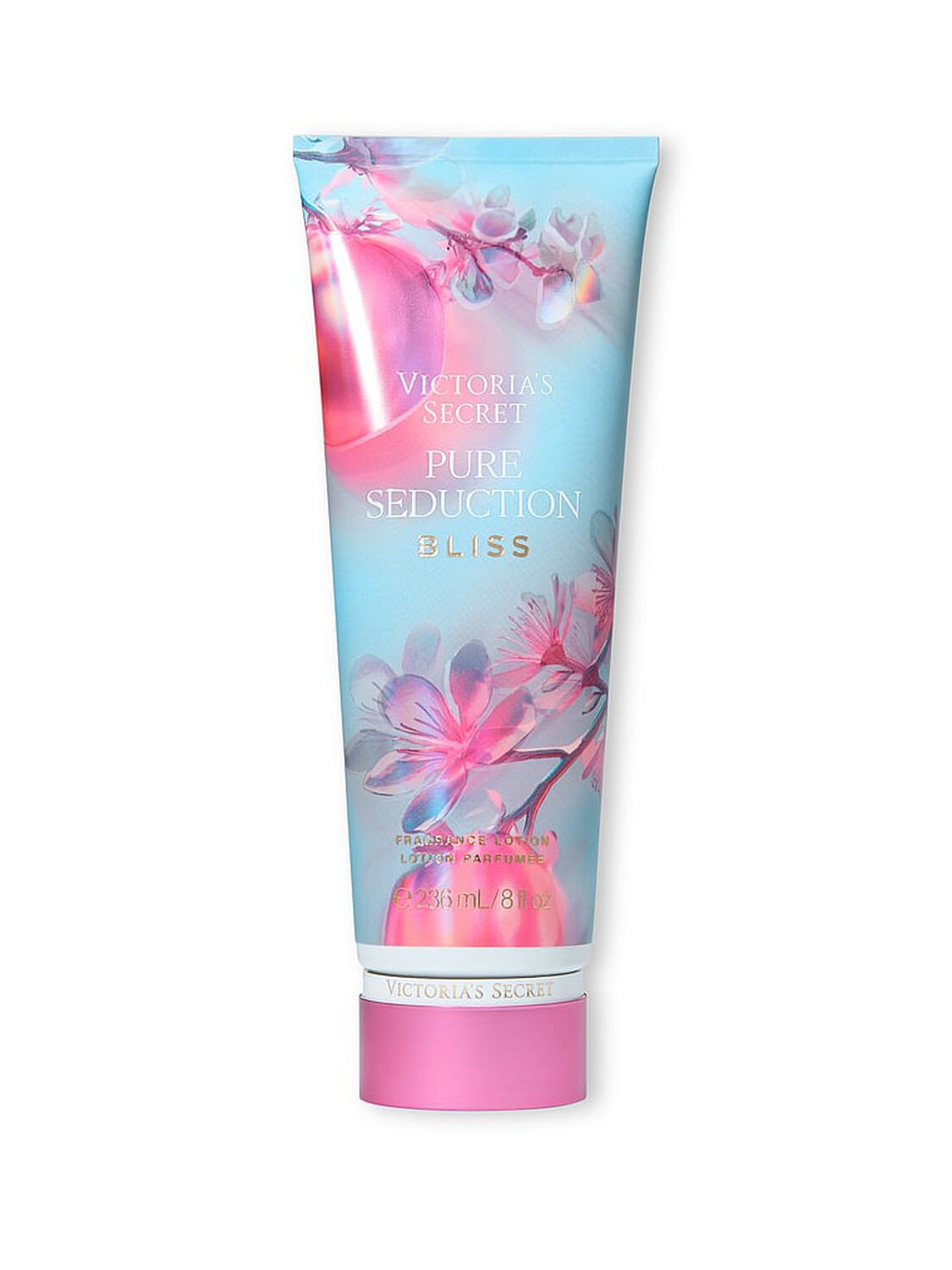 beauty Body Fragrance Pure Seduction Bliss Fragrance Lotion Pure Seduction Bliss 1 of 3 