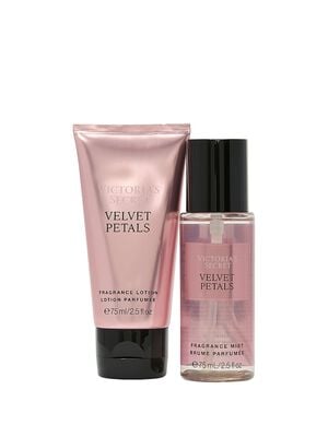 Bare Vanilla Fragrance Duo