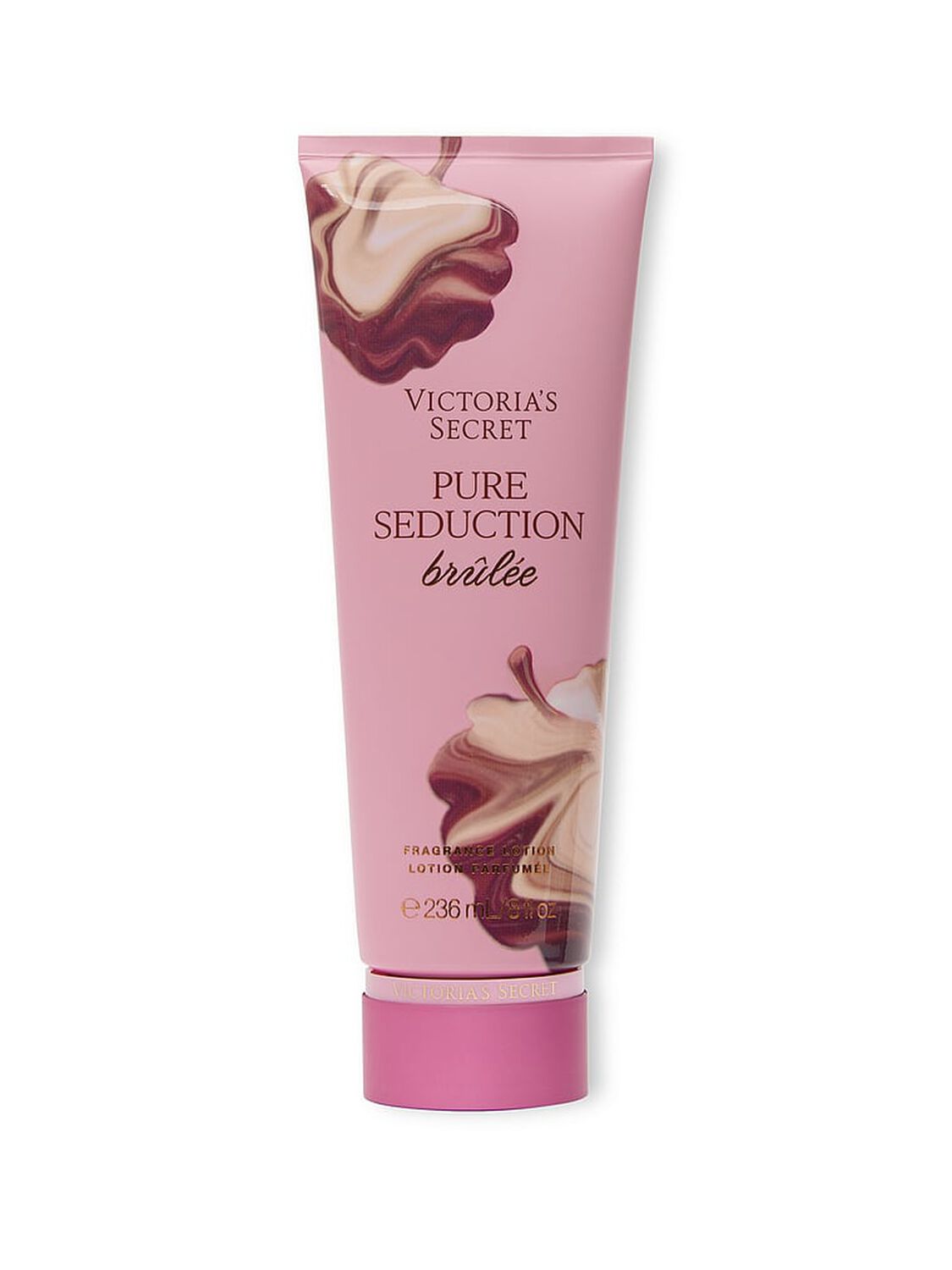 beauty Body Fragrance Pure Seduction Brulee Fragrance Lotion Pure Seduction Brulee 1 of 2 