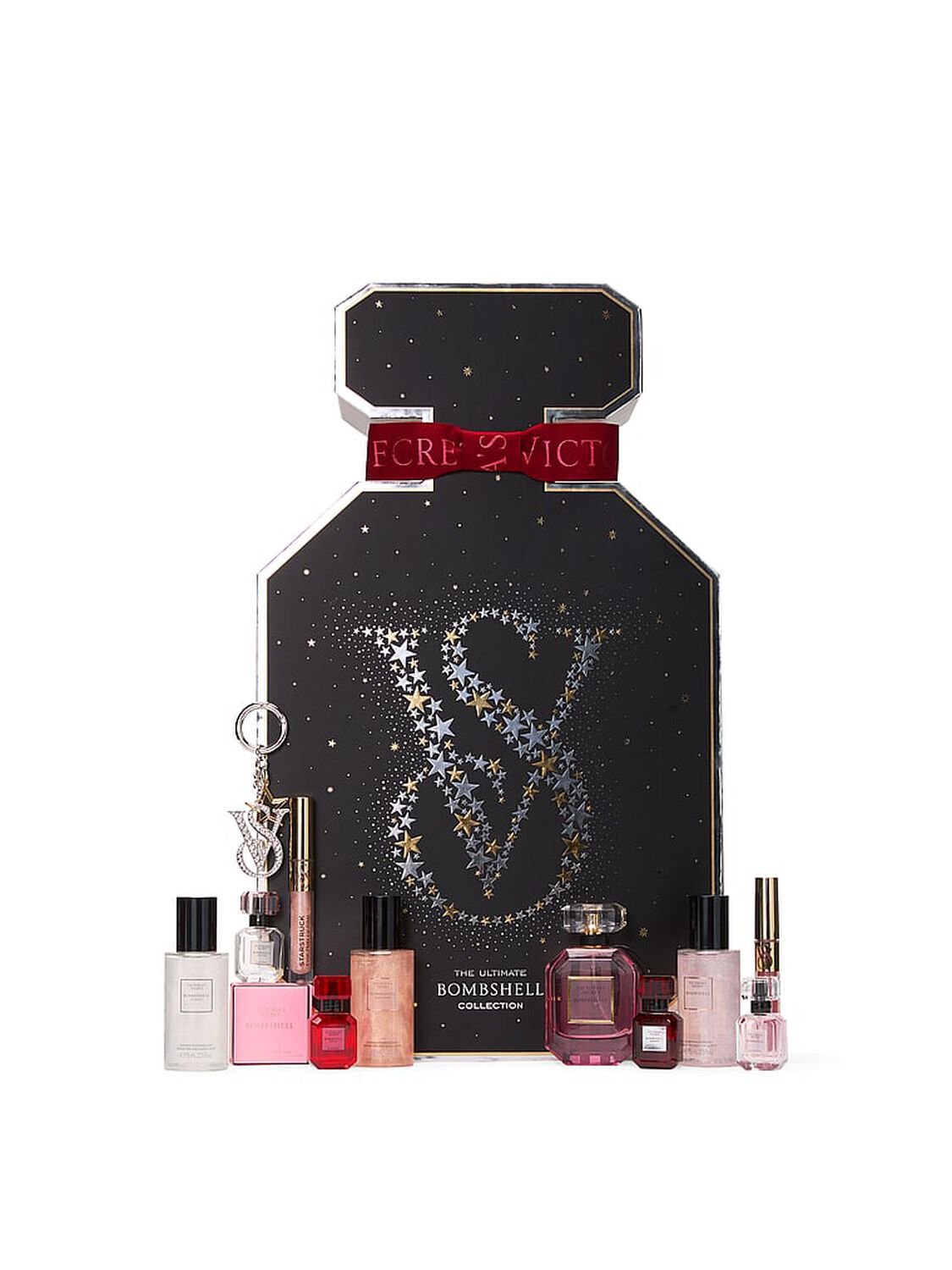 beauty Fine Fragrance Bombshell Advent Calendar Gift Set Bombshell 2 of 3 