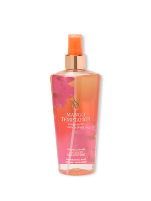 Luscious Kisses Fragrance Mist 250ml