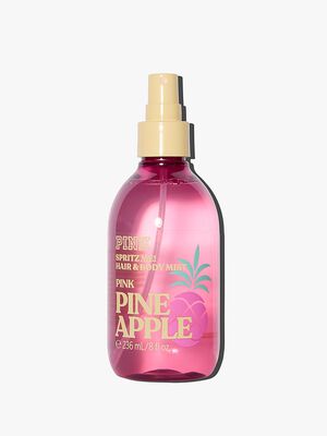 Pink Pineapple Spritz Me! Hair & Body Mist