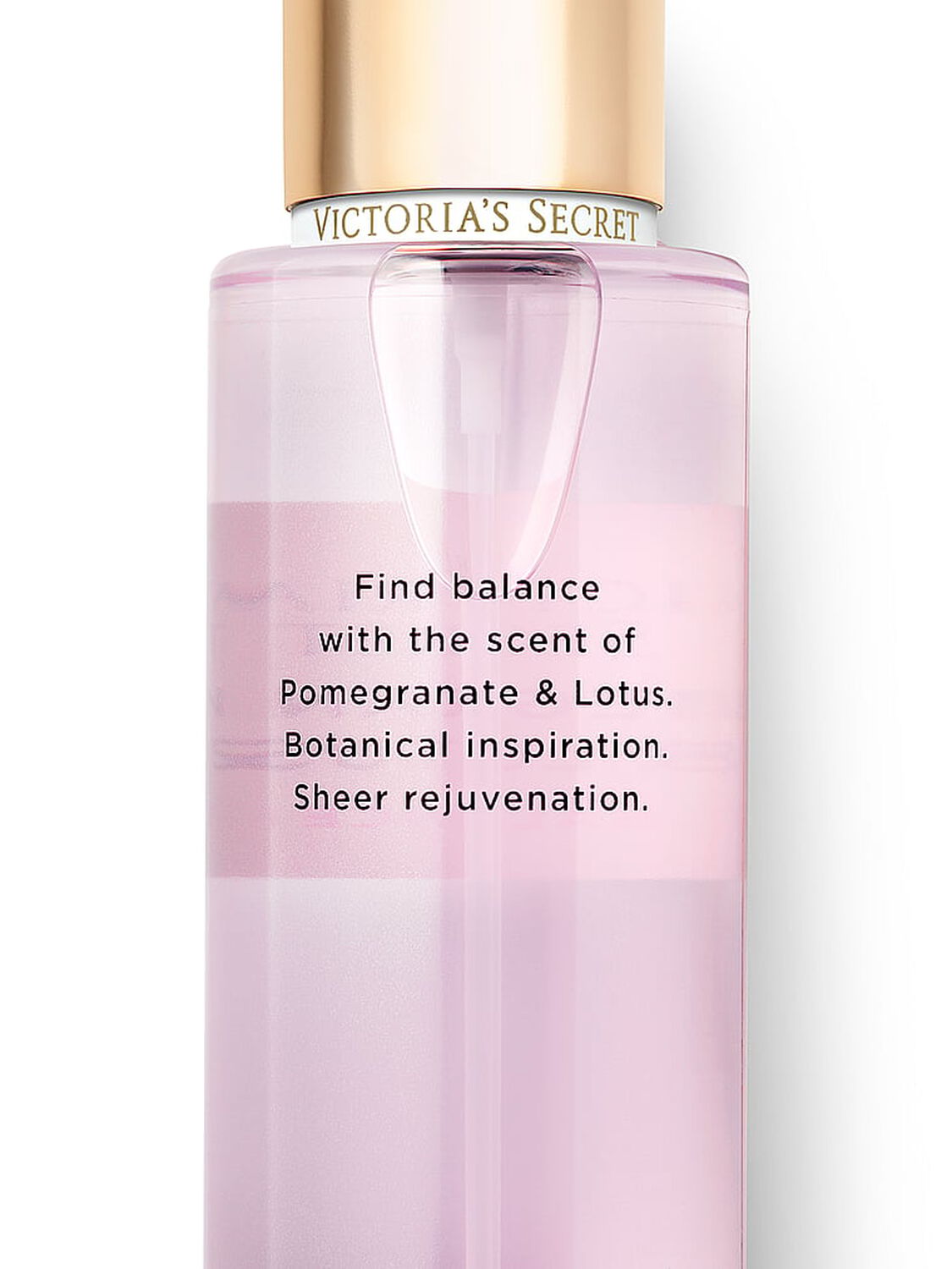 beauty Body Care Pomegranate Lotus Natural Beauty Fragrance Mist Pomegranate Lotus 3 of 4 