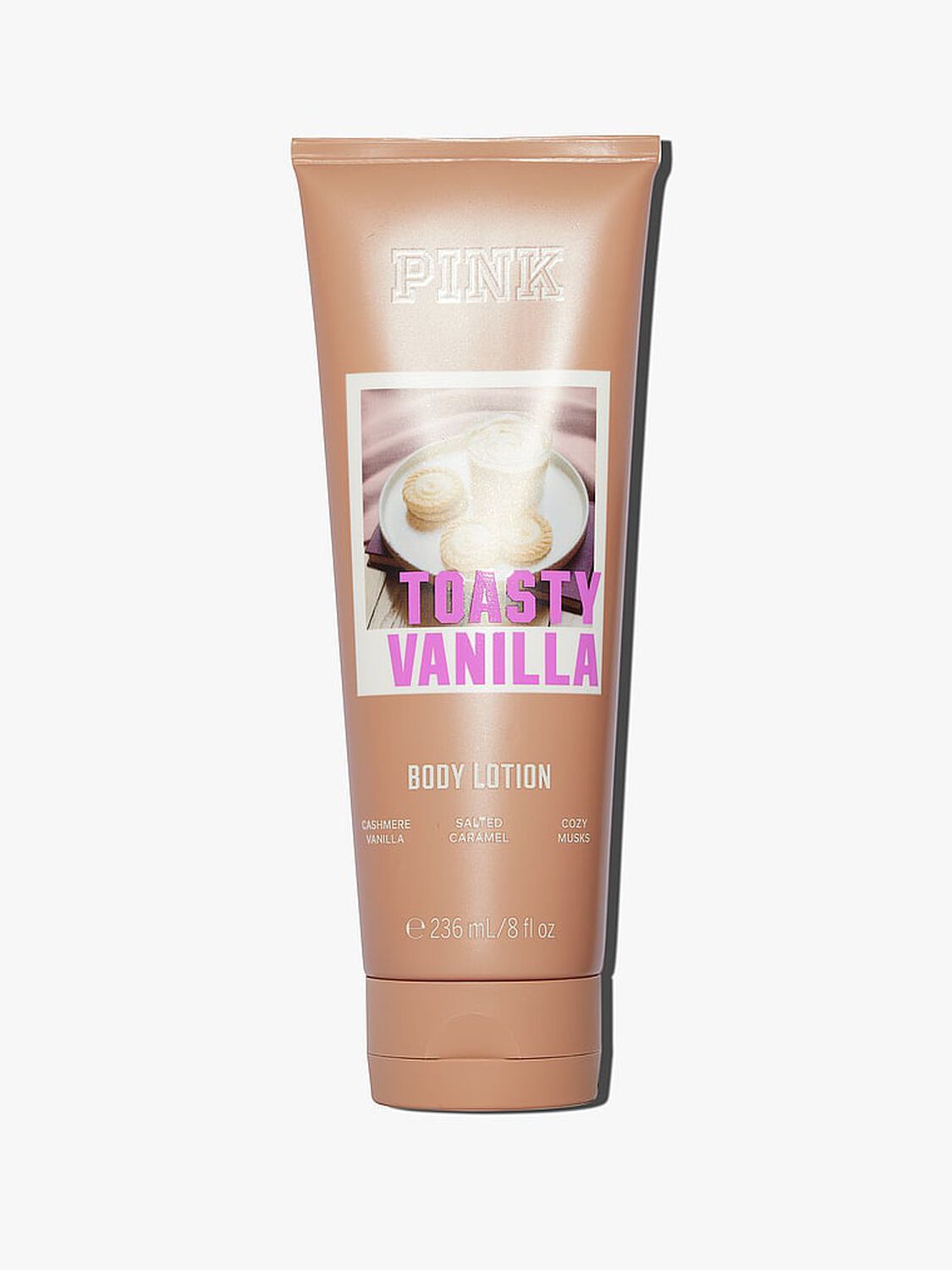 vs Body Fragrance Toasty Vanilla Body Lotion Toasty Vanilla 1 of 1 