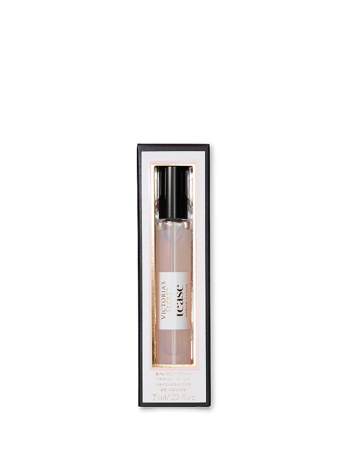 beauty Fine Fragrance Tease Cr�me Cloud Eau de Parfum Travel Spray Tease Cr�Me Cloud 2 of 3 