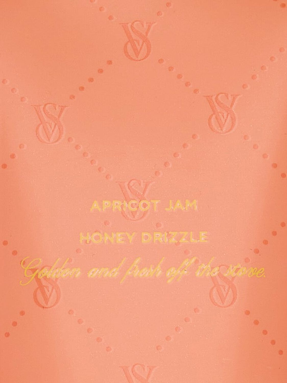 beauty Body Fragrance Golden Apricot & Honey Fragrance Lotion Golden Apricot & Honey 2 of 2 