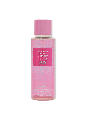 Bare Vanilla Joy Shimmer Fragrance Mist 250ml