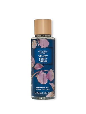 Warm Vanilla Woods Fragrance Mist