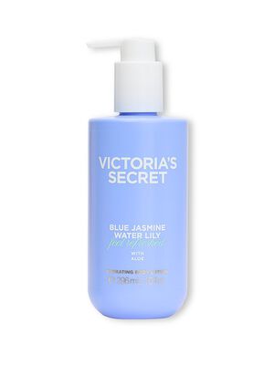 Blue Jasmine Water Lily Body Lotion 296 ml