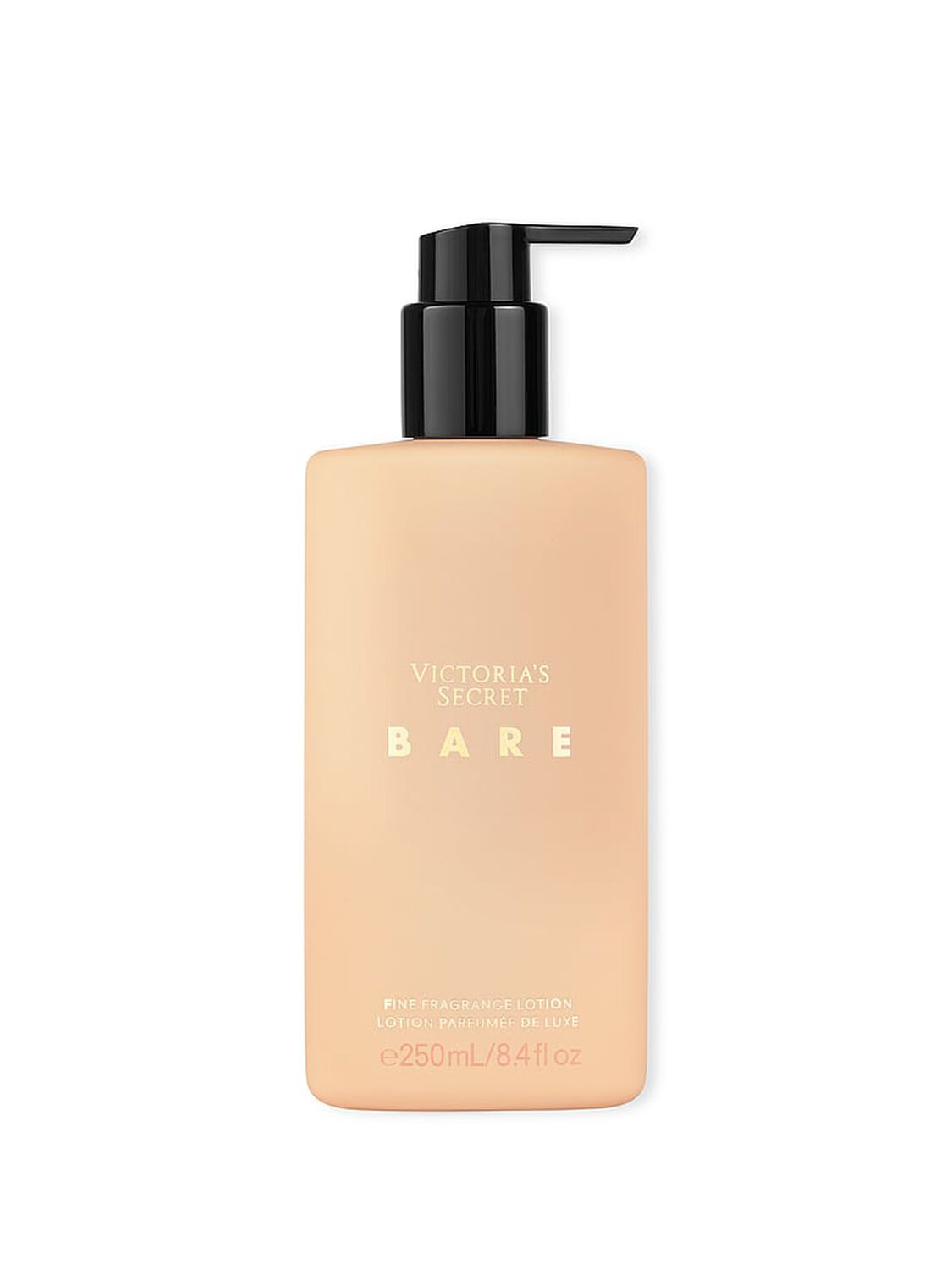 beauty Fine Fragrance Bare Fine Fragrance Lotion 250ML/8.4OZ Bare 1 of 2 