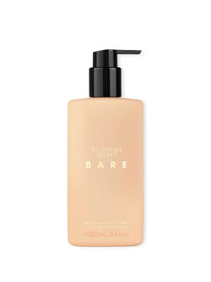 Bare Fine Fragrance Lotion