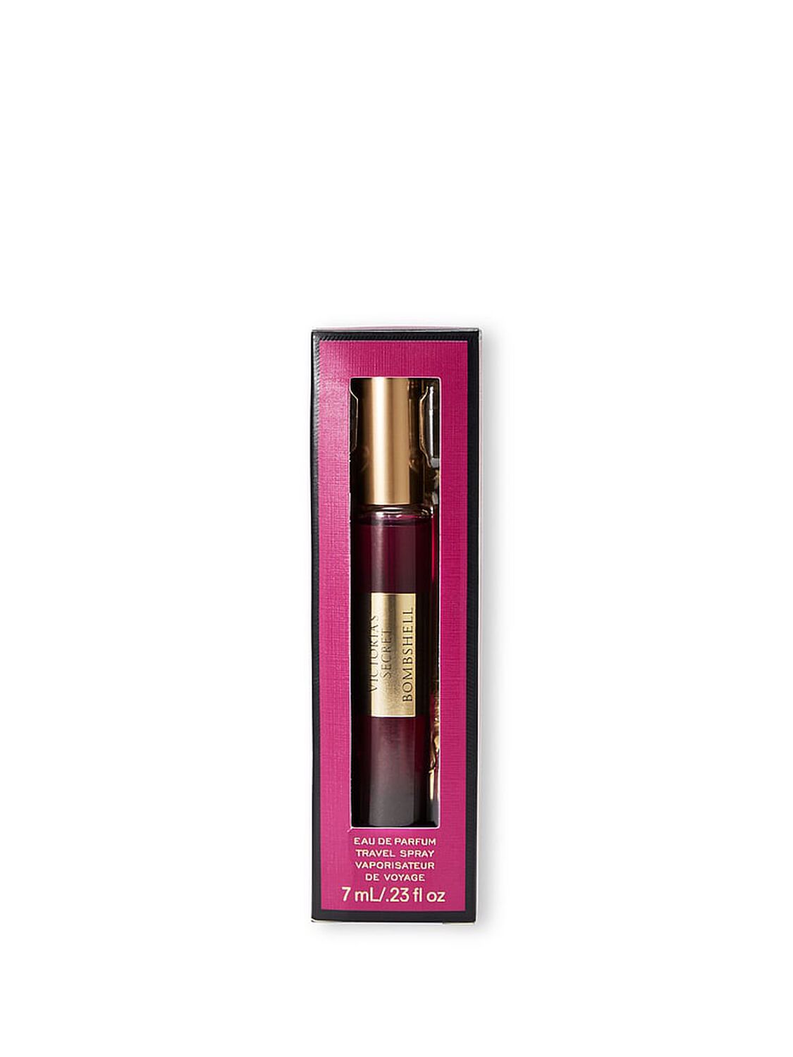 beauty Fine Fragrance Bombshell Passion Eau de Parfum Travel Spray Bombshell Passion 1 of 4 
