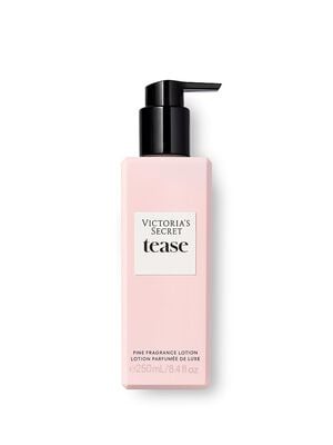 Tease Fine Fragrance Lotion