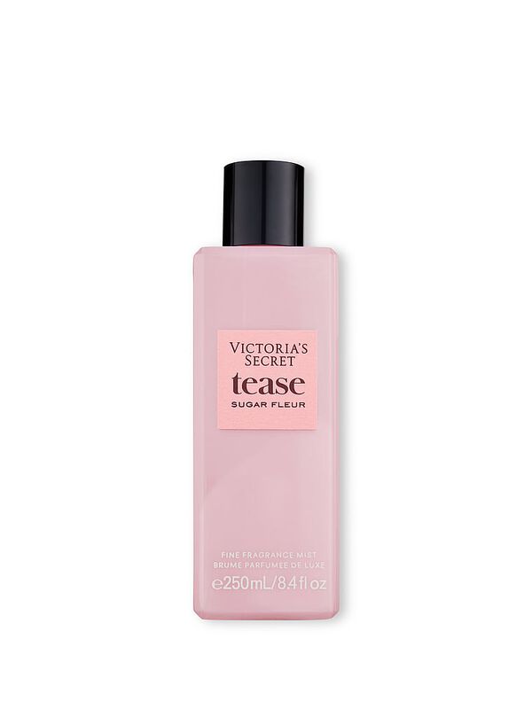 Tease Sugar Fleur Fine Fragrance Mist 250ml