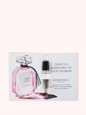 Bombshell Sample Eau de Parfum