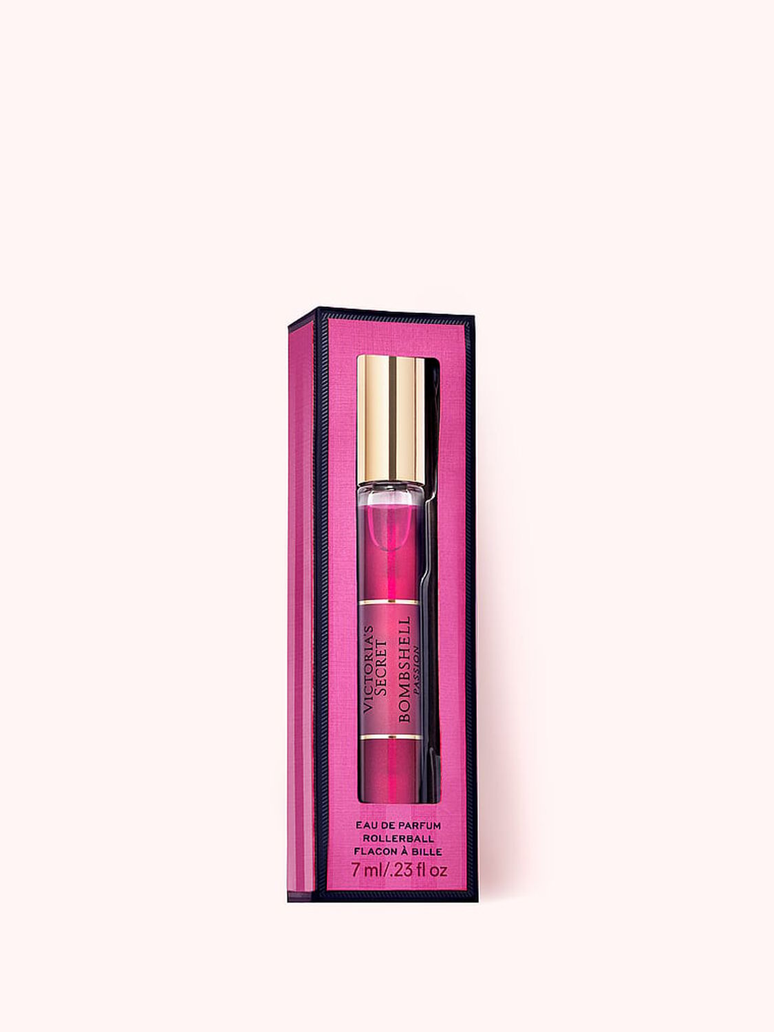 beauty Fine Fragrance Bombshell Passion Eau de Parfum Rollerball 3 of 4 