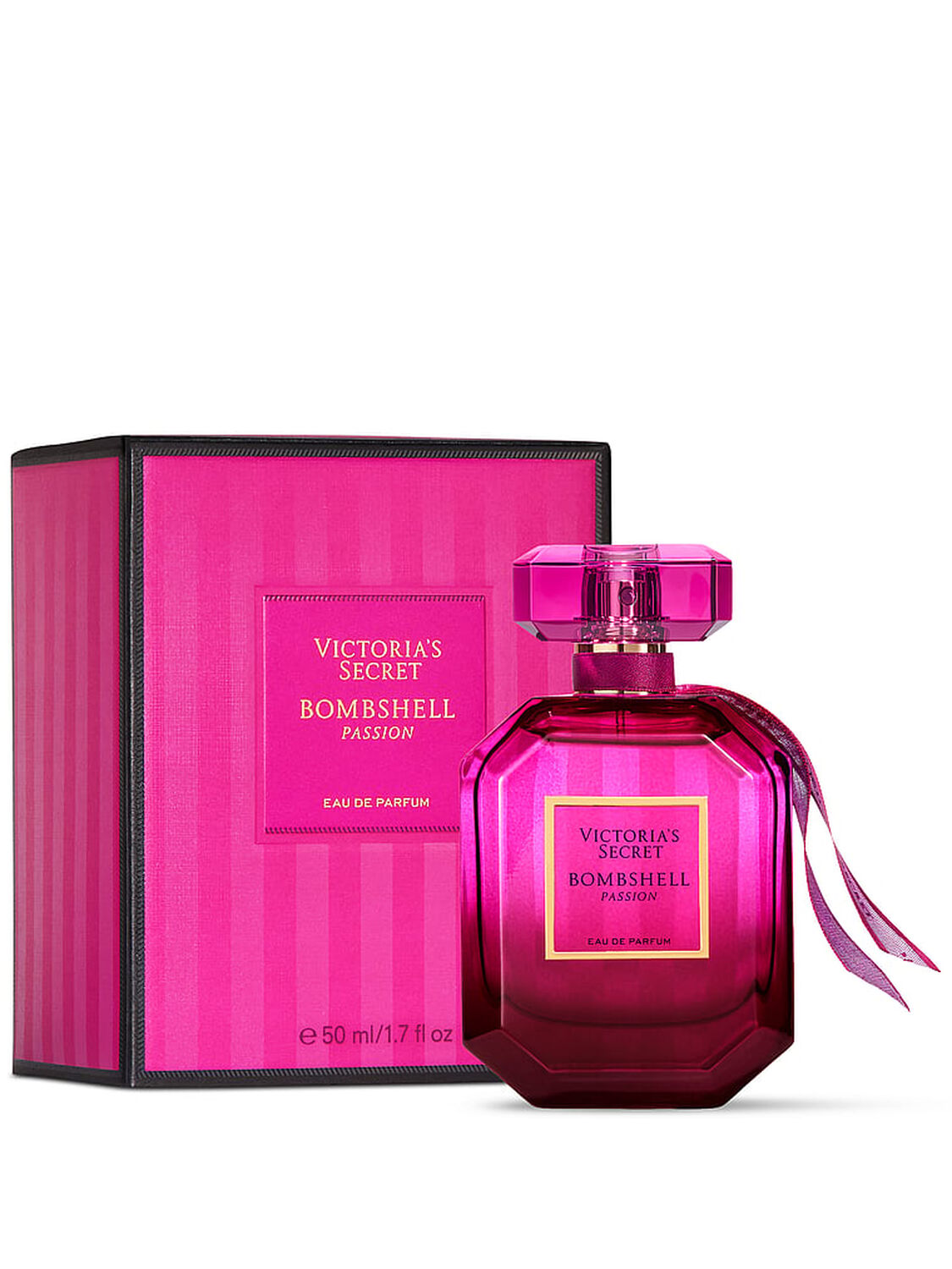 beauty Fine Fragrance Bombshell Passion Eau de Parfum 50ML/1.7OZ Bombshell Passion 2 of 4 