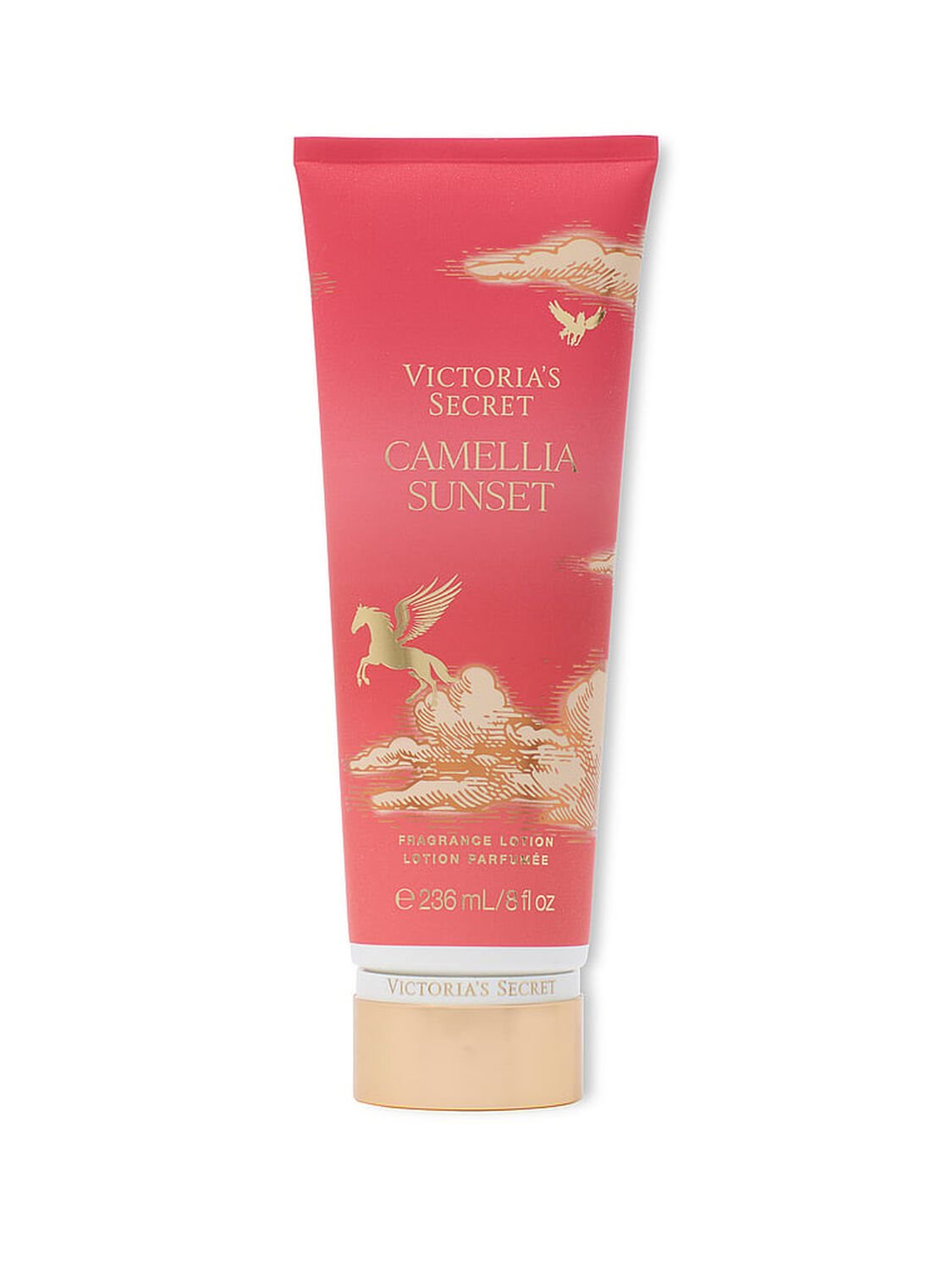beauty Body Fragrance Camellia Sunset Fragrance Lotion 236ml Camellia Sunset 1 of 2 