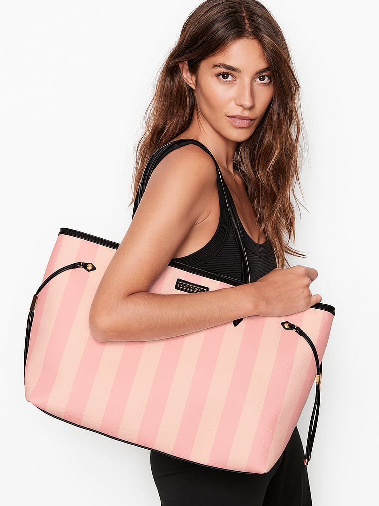 Victoria secret carryall top