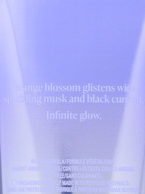 Chrome Peony Fragrance Lotion 236ml