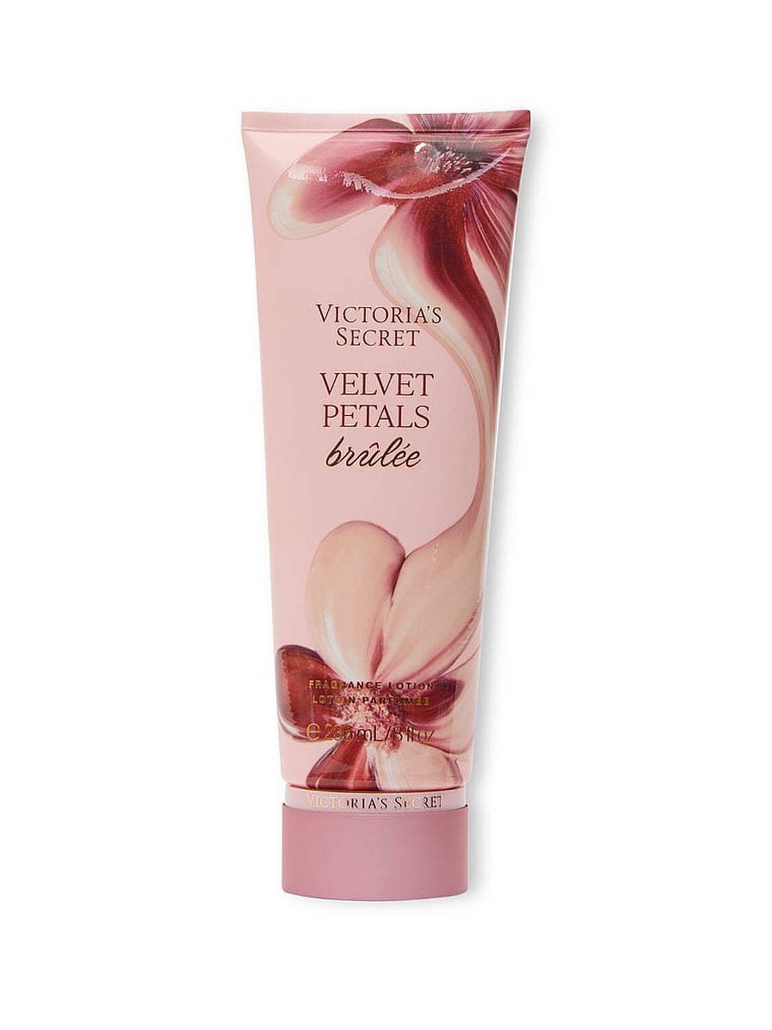 beauty Body Fragrance Velvet Petals Brulee Fragrance Lotion Velvet Petals Brulee 1 of 2 