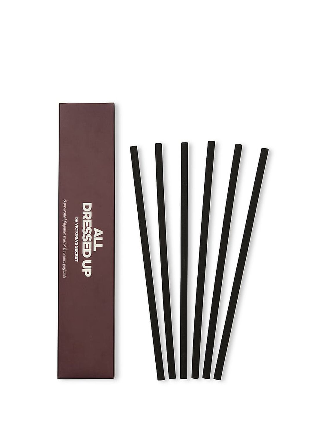 beauty Victoria's Secret Dressed Up Pre-Scented Diffuser Reeds 1 of 2 