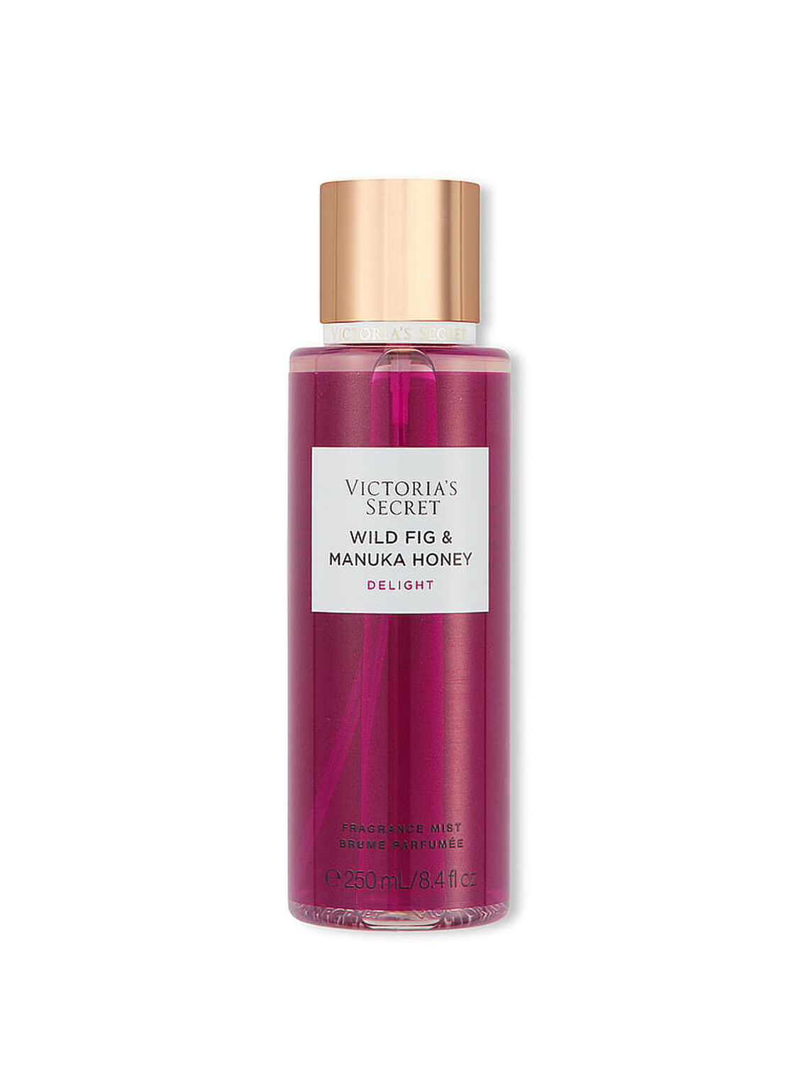 beauty Body Care Wild Fig & Manuka Honey Natural Beauty Body Mist Wild Fig & Manuka Honey 1 of 2 