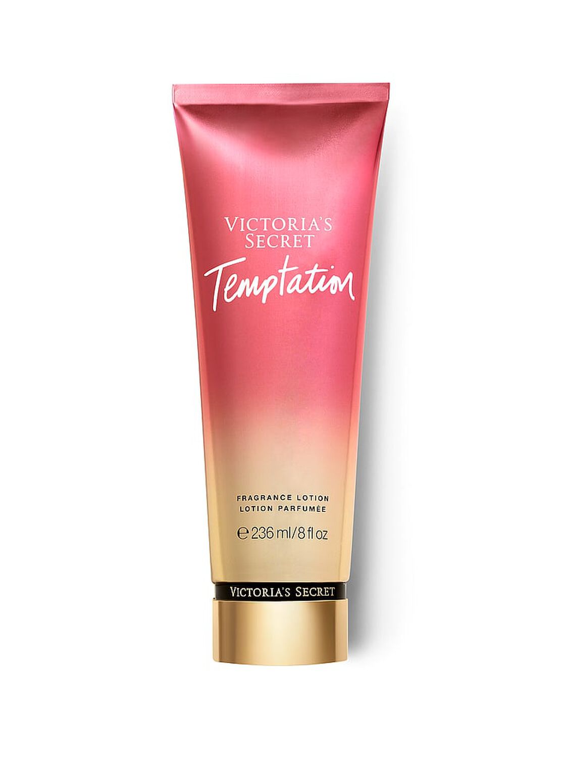beauty Body Fragrance Temptation Body Lotion Temptation 1 of 2 