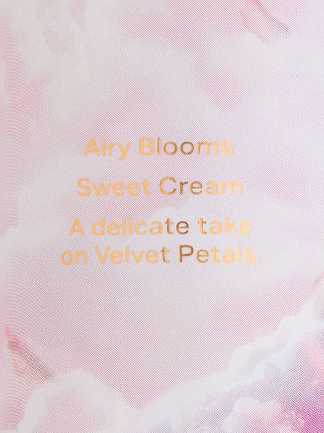 beauty Body Care Velvet Petals Daydream Fragrance Mist 250 ml Velvet Petals 2 of 3 