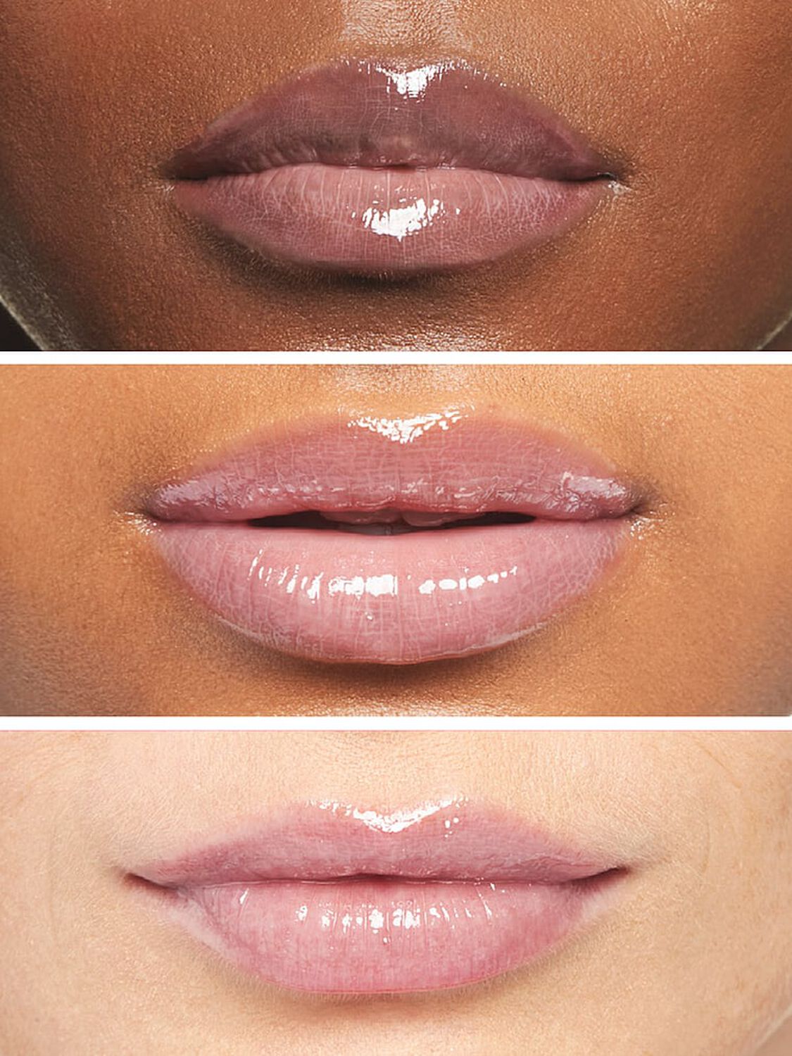 beauty Lip Juicy Melon Flavored Lip Gloss Juicy Melon 4 of 4 