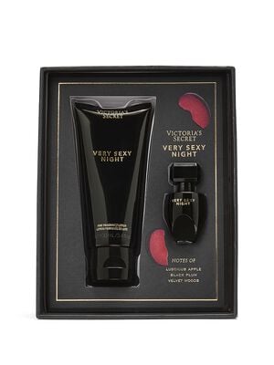 Very Sexy Night Fragrance Duo Gift Set