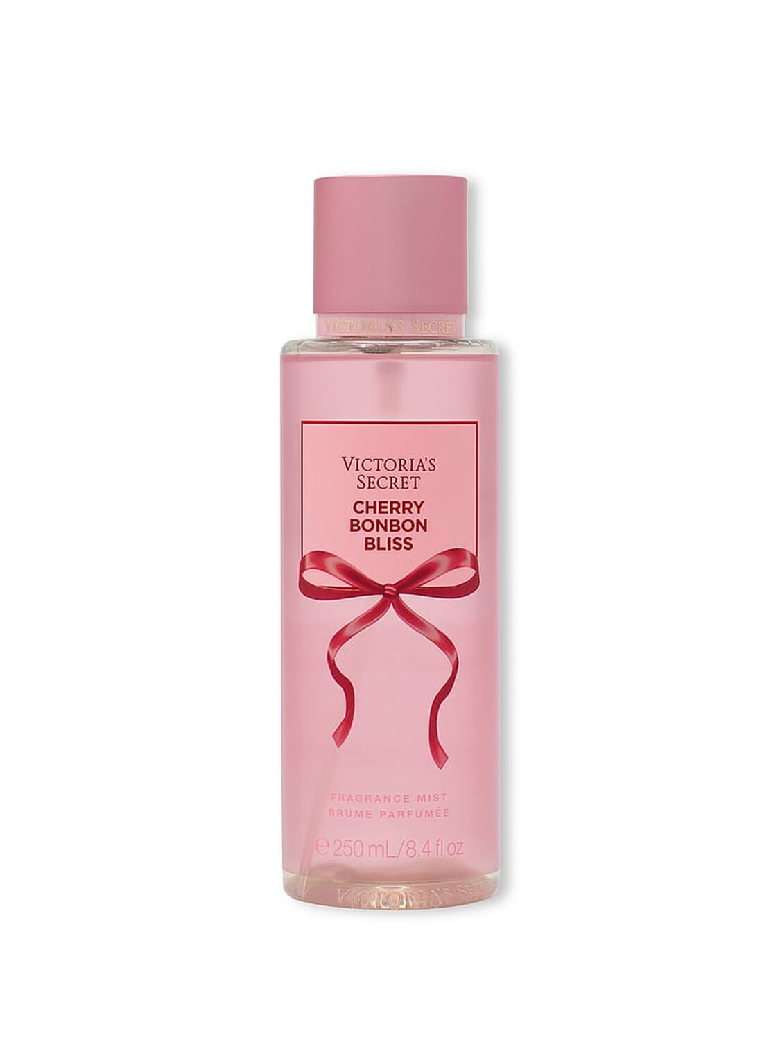vs Body Fragrance Cherry Bonbon Bliss Fragrance Mist Cherry Bonbon Bliss 1 of 1 